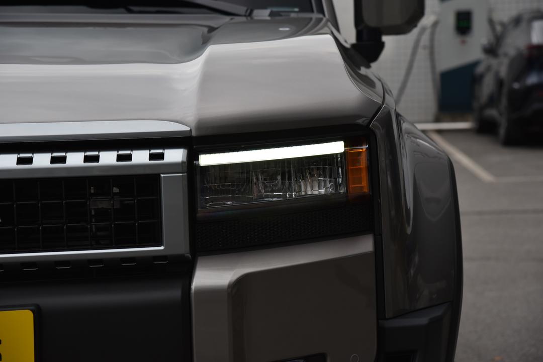 Toyota Prado 2026, фото 12