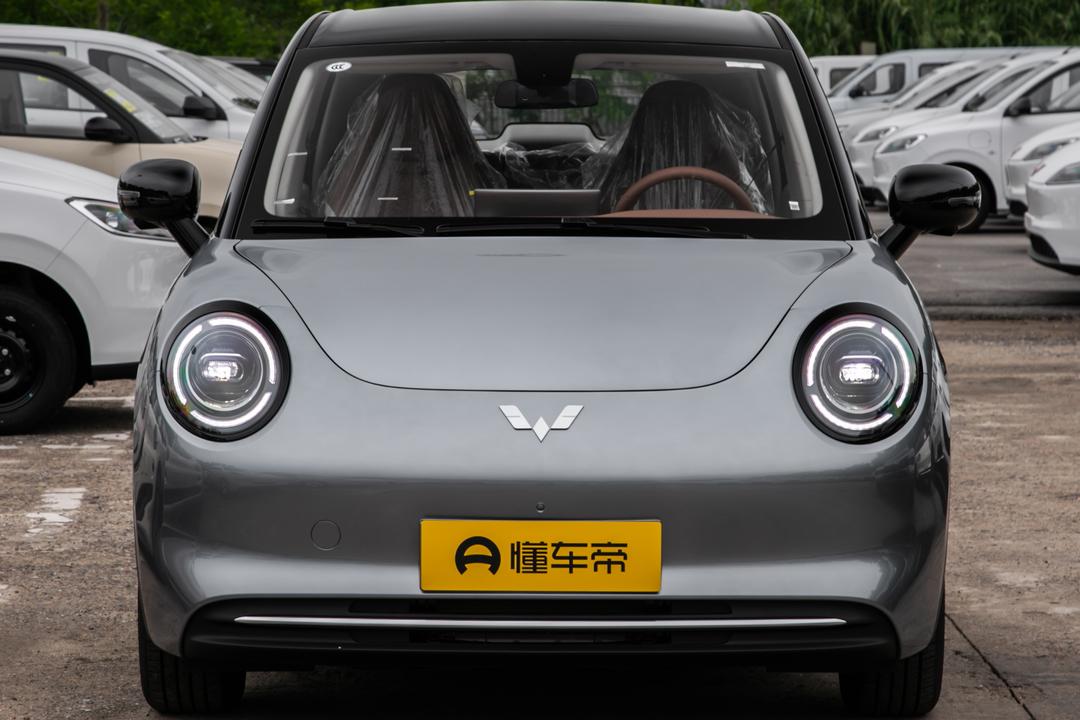 Wuling Bingo Pro 2026, фото 12