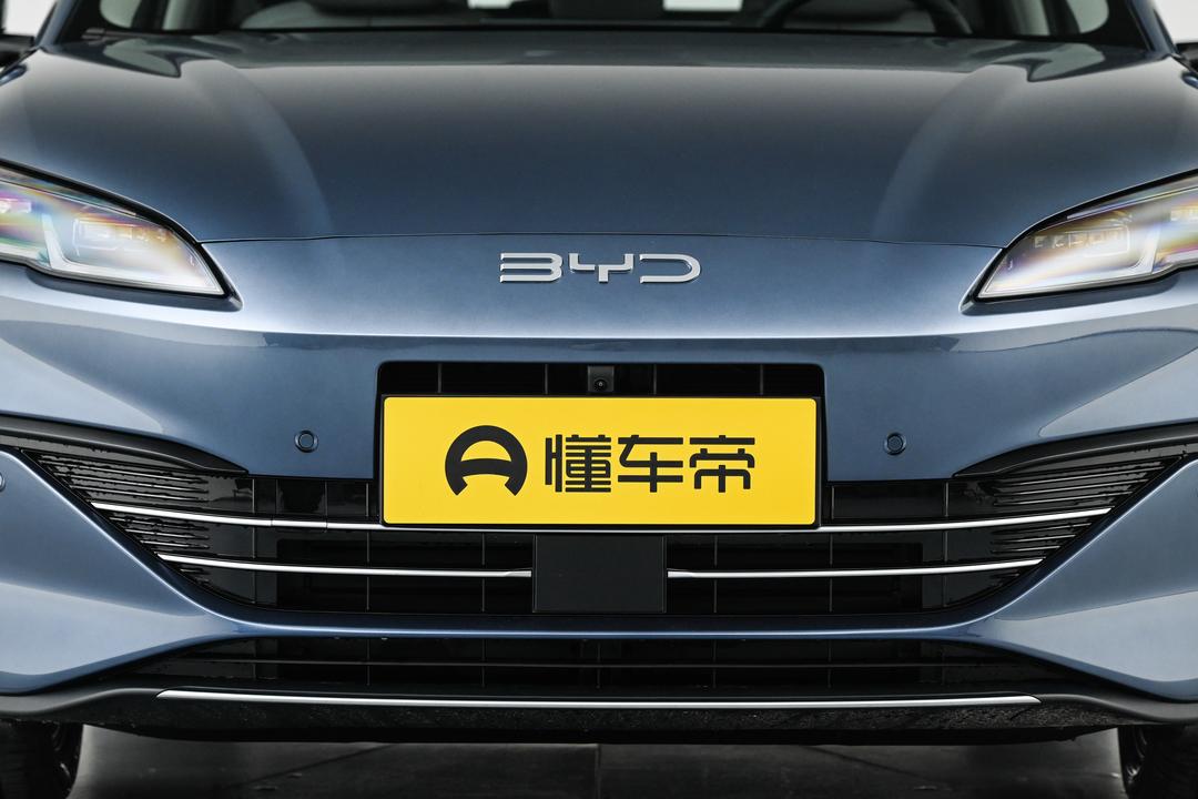 BYD Seal 06 DM Touring 2026, фото 10