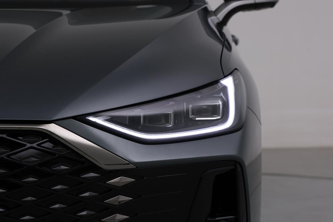Chery Arrizo 8 PRO 2026, фото 12