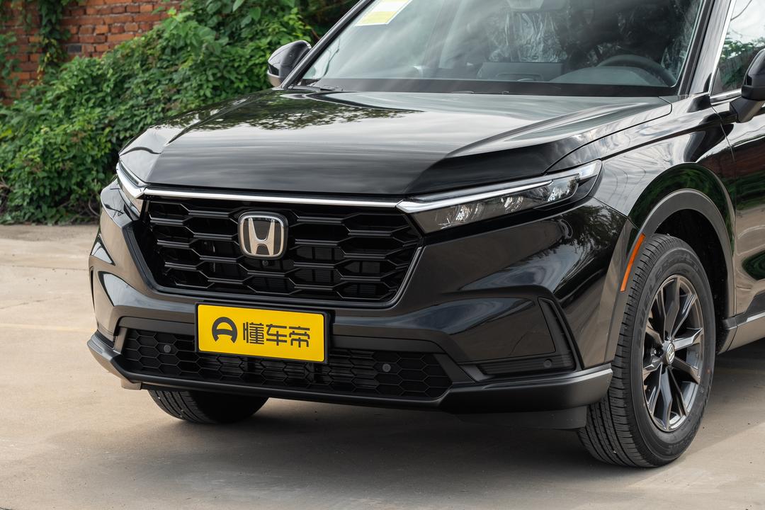 Honda CR-V 2026, фото 9