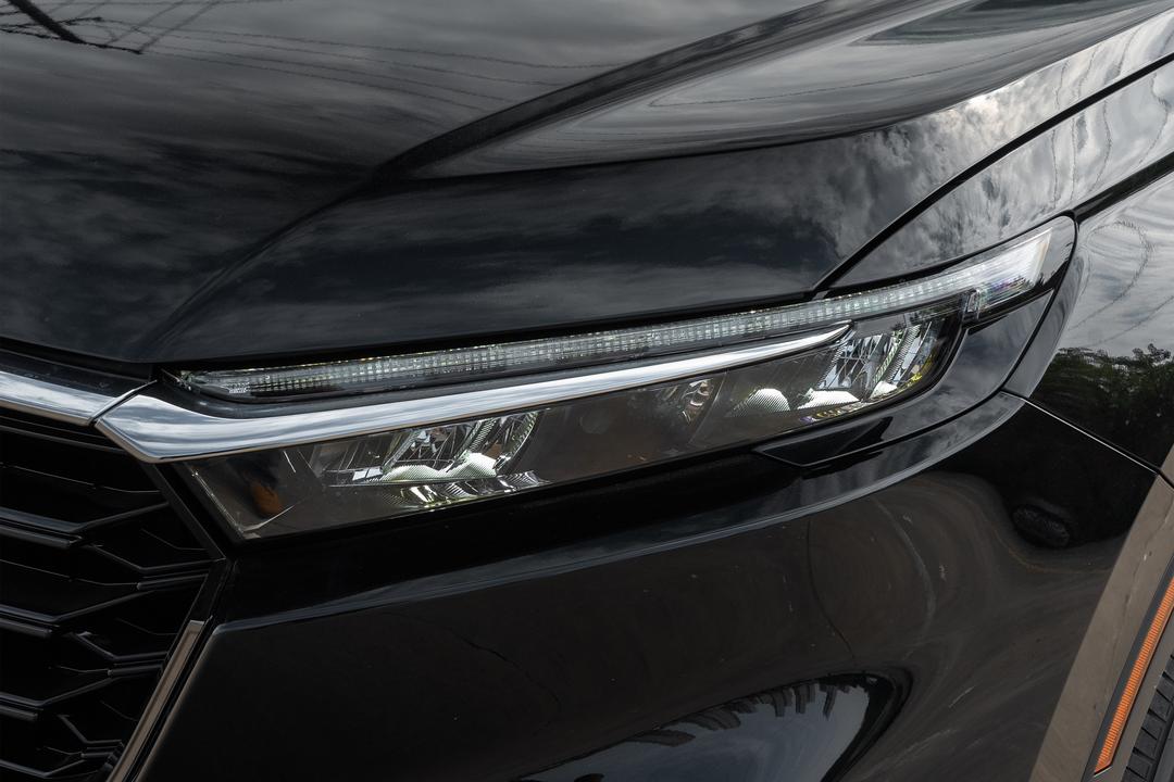 Honda CR-V 2026, фото 14