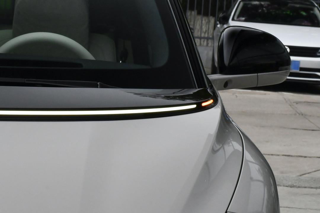 Li Auto i6 2026, фото 12