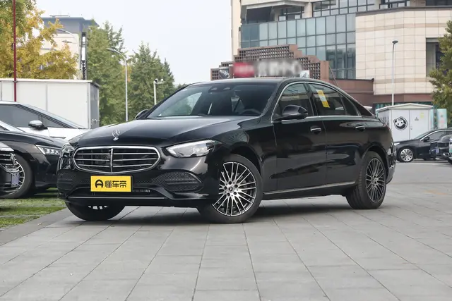 Mercedes-Benz C-Class 2026 — купить из Китая под заказ