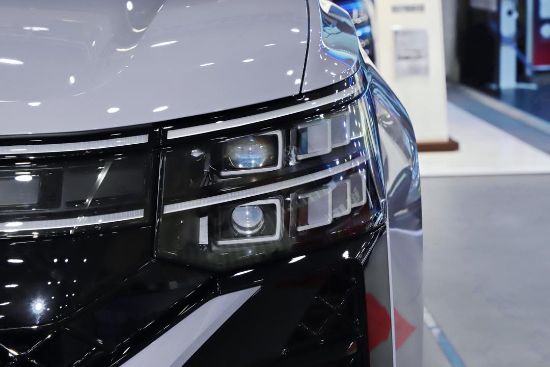 Volkswagen Teramont 2026, фото 11