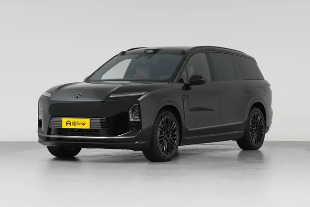 NIO ES8 2026 — купить из Китая под заказ