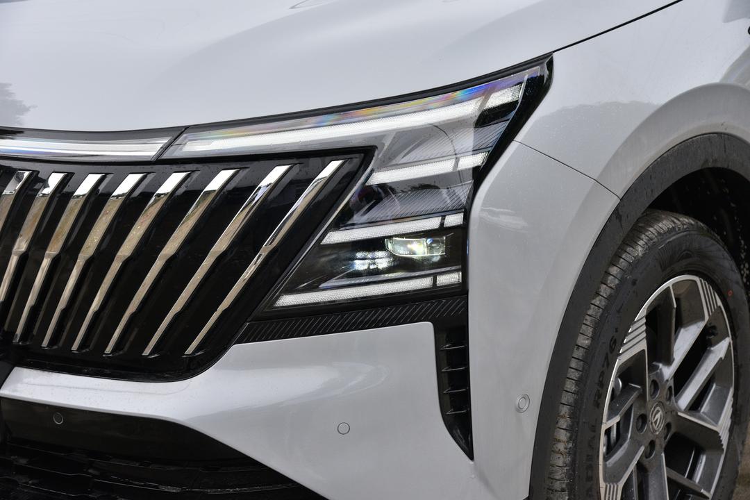 Changan CS75 PLUS 2026, фото 14