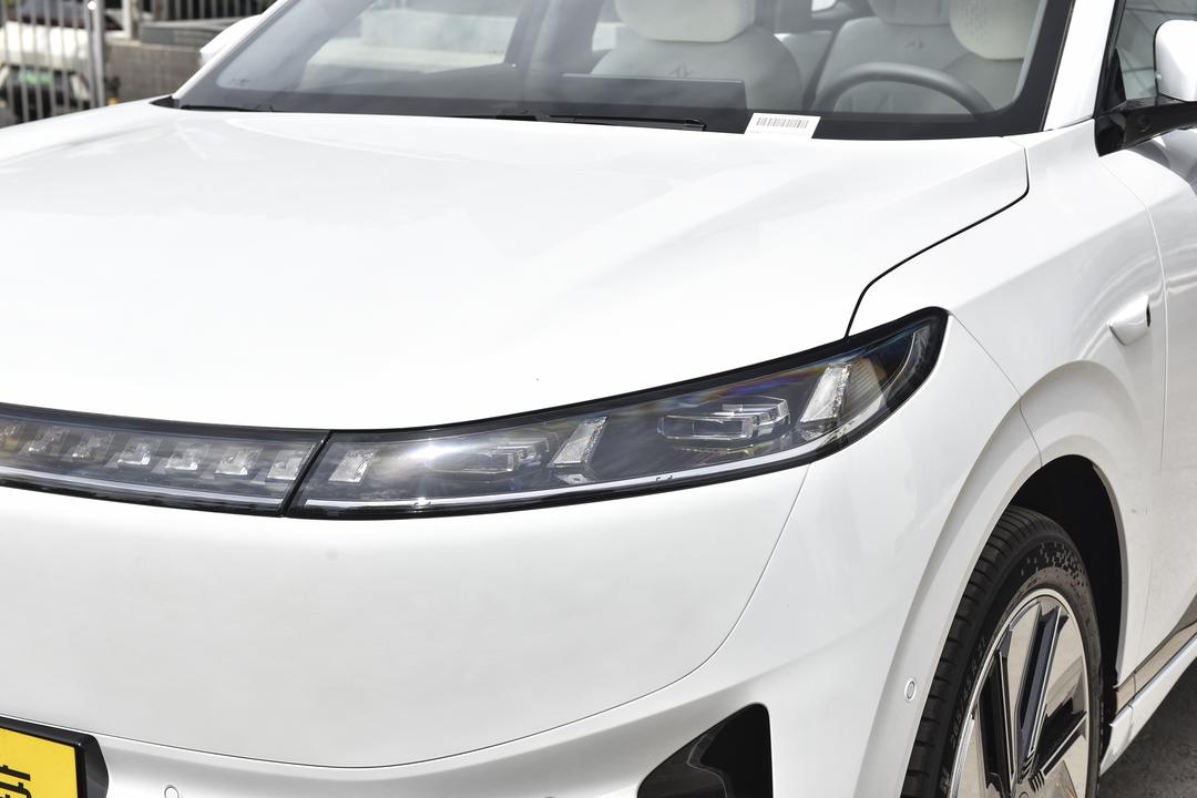 Dongfeng Yipai 008 2026, фото 13