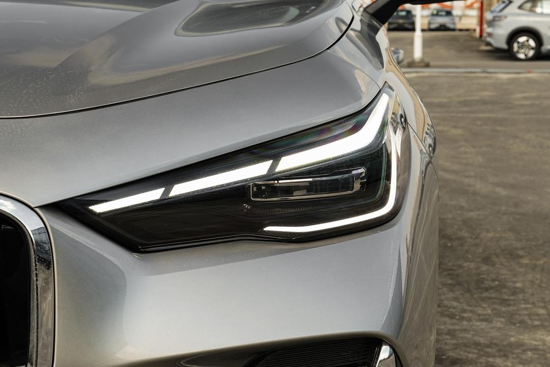 Geely Emgrand 2026, фото 12
