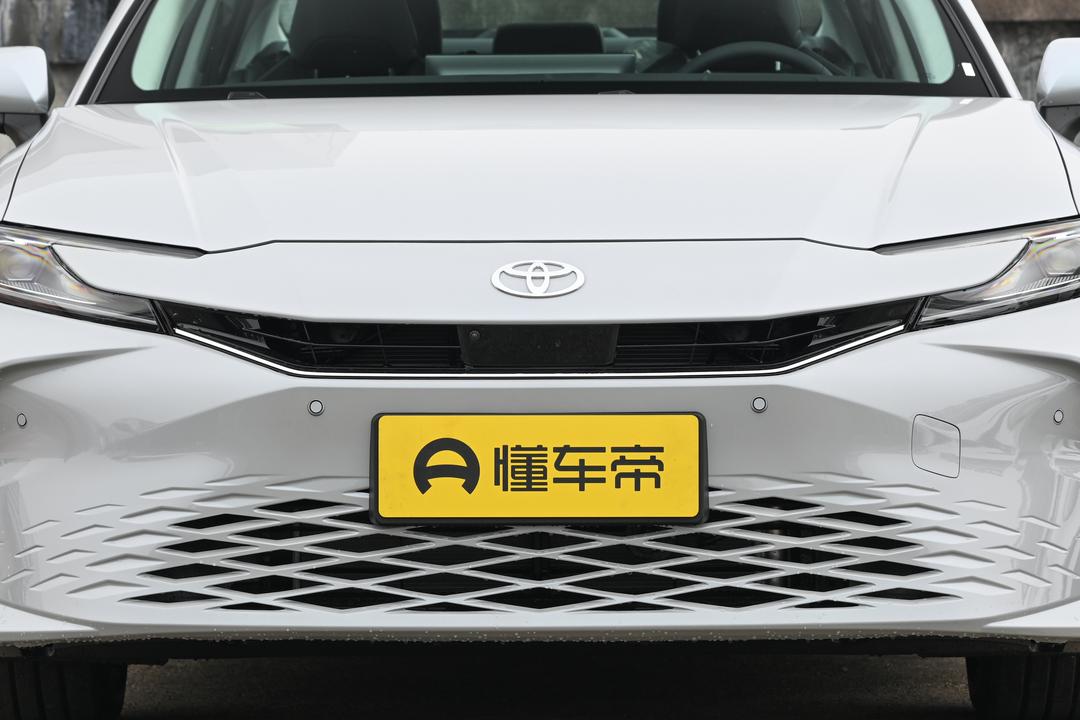 Toyota Camry 2026, фото 10