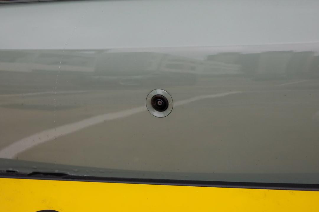 BYD Atto 3 2026, фото 15