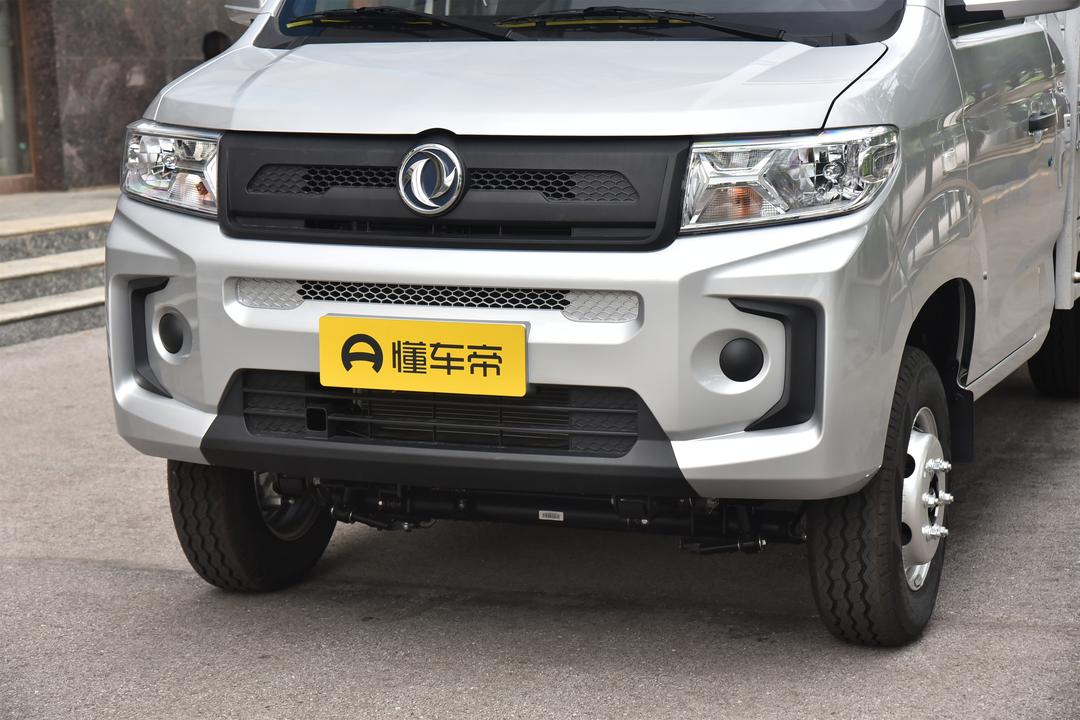 Dongfeng D71 2026, фото 9