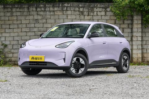 Geely Galaxy