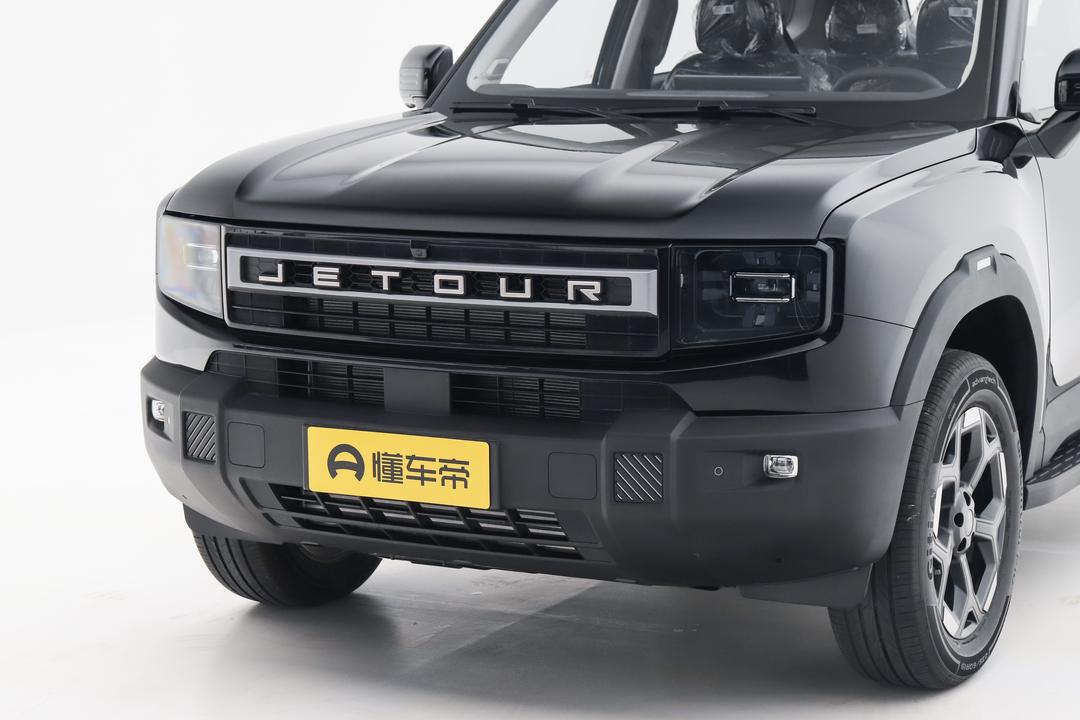 Jetour Freelander 2026, фото 9