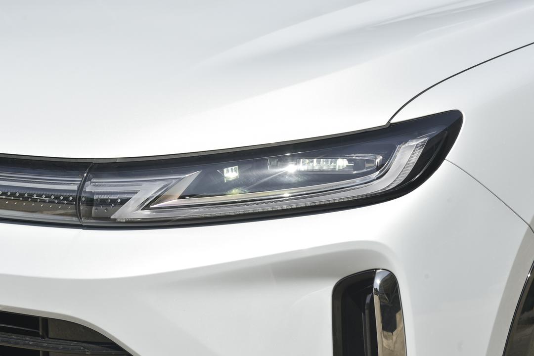 Baojun Huajing S 2026, фото 14