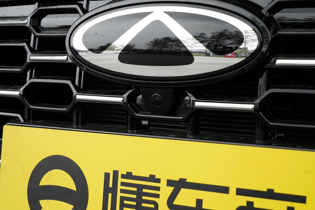 Chery Arrizo 8 PRO 2026, фото 15