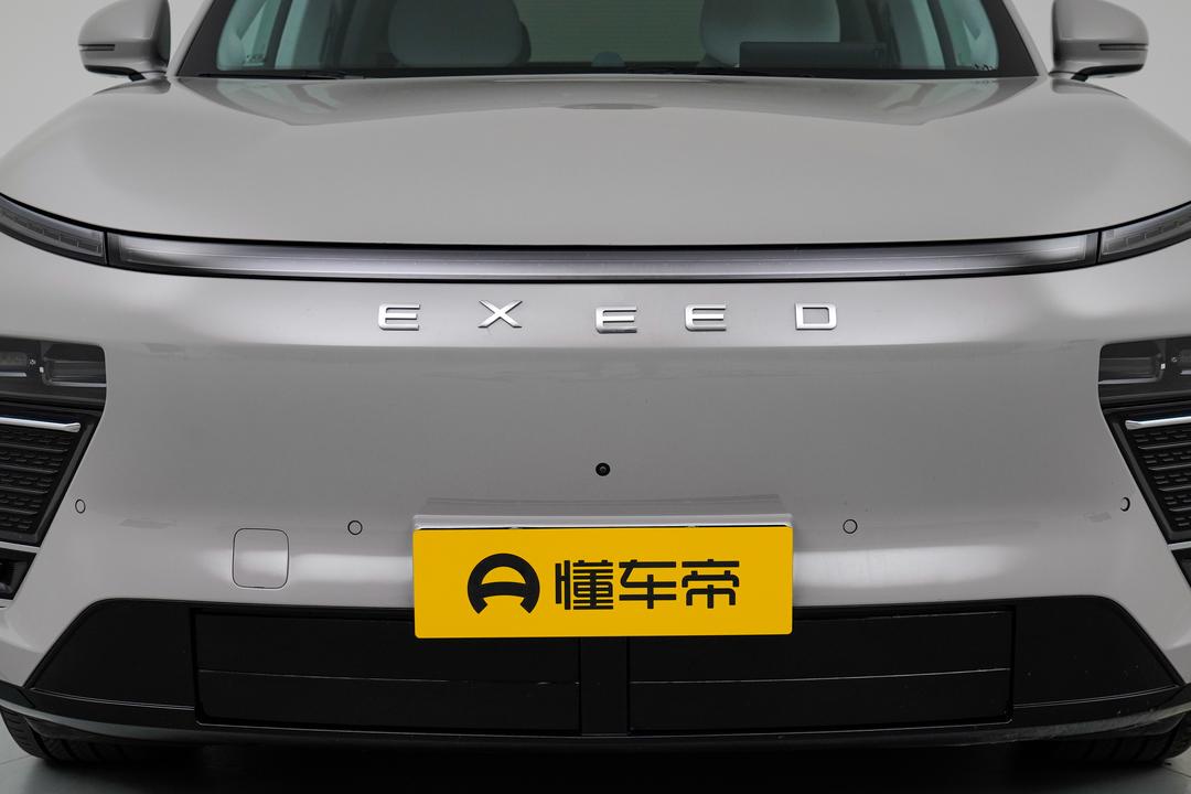 Exeed Exlantix ET 2026, фото 10