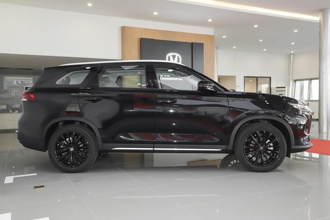Changan CS75 2026, фото 7