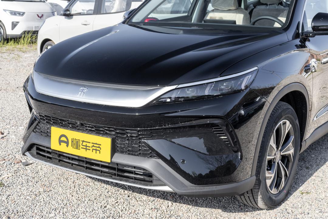BYD Song Pro DM 2026, фото 9