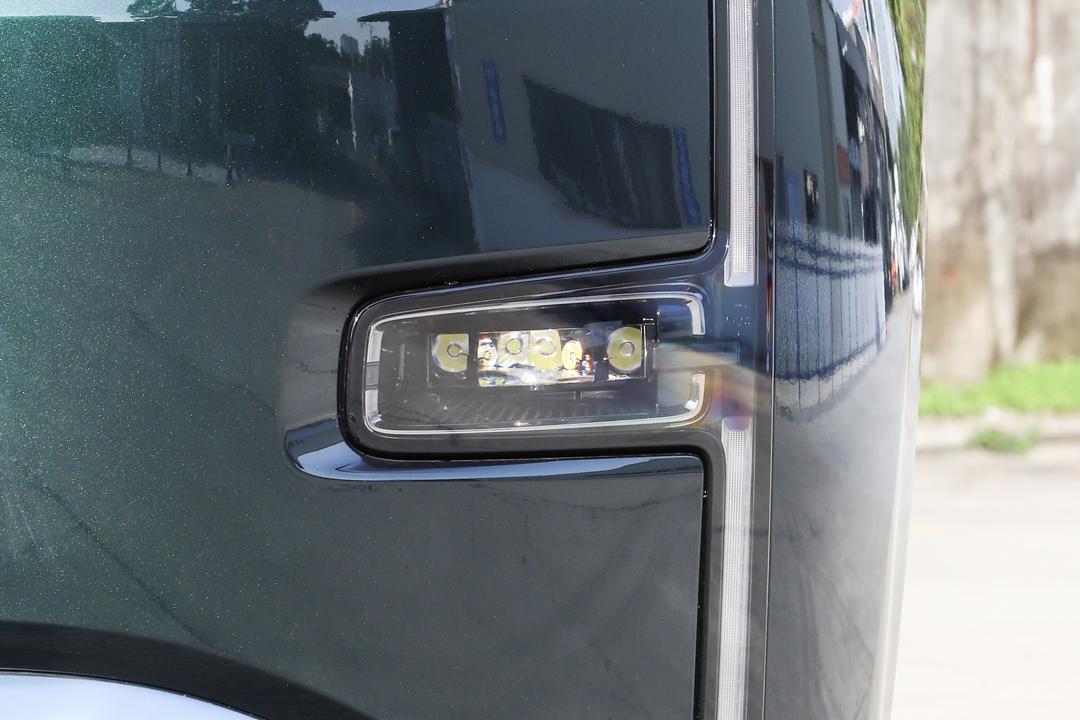 Wuling Xingguang L 2026, фото 11
