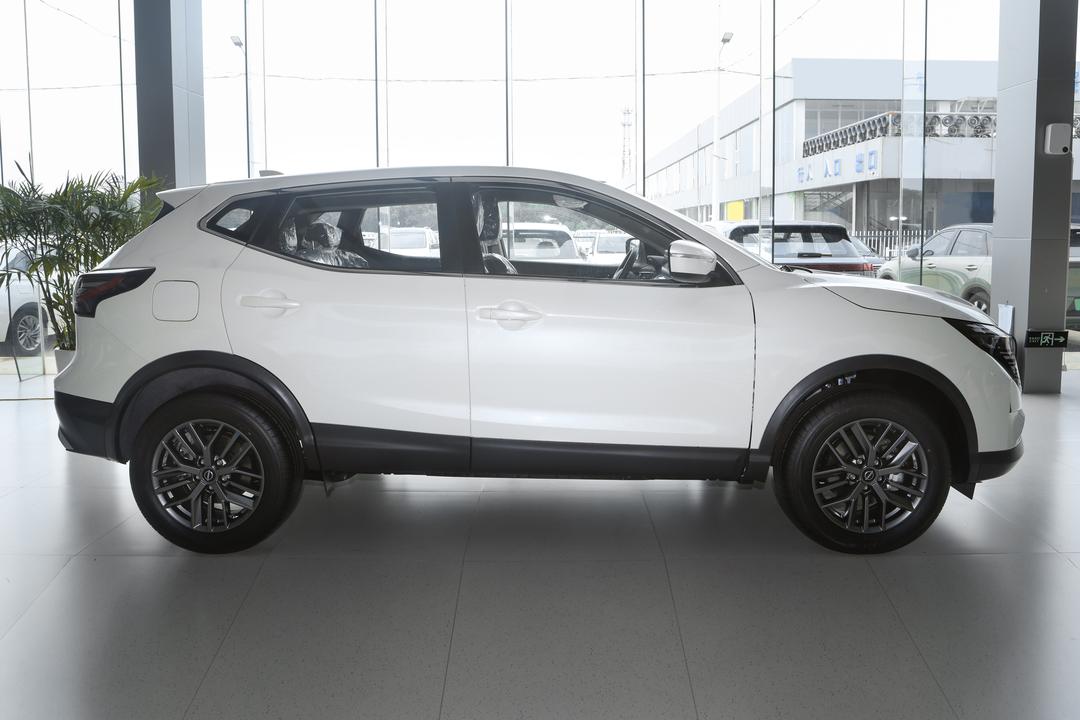 Nissan Qashqai 2026, фото 8