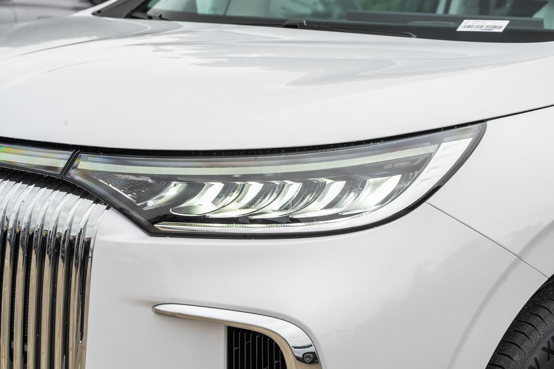 Voyah Dream PHEV 2026, фото 14