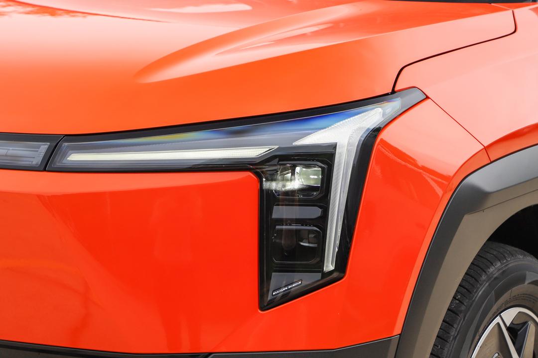 Dongfeng Nano 06 2026, фото 14