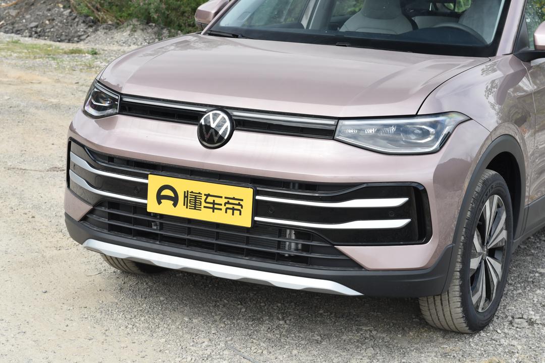 Volkswagen Tharu 2026, фото 9