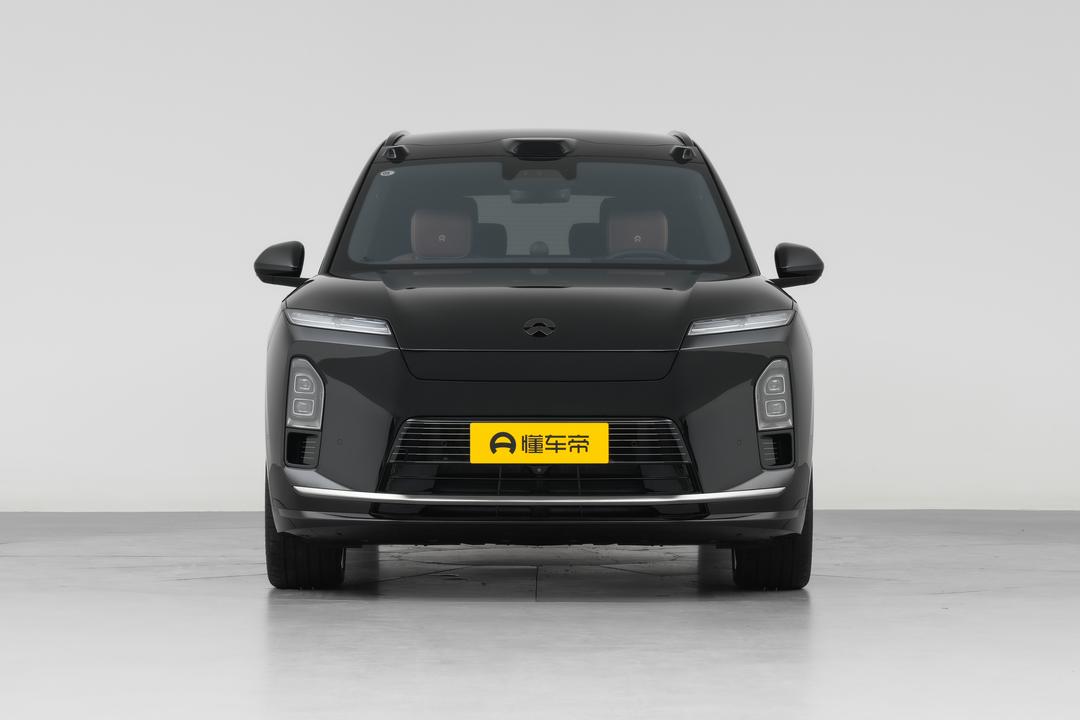 NIO ES8 2026, фото 2