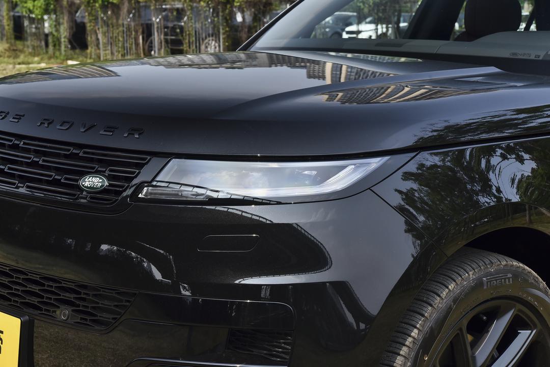 Land Rover Range Rover Sport 2026, фото 13