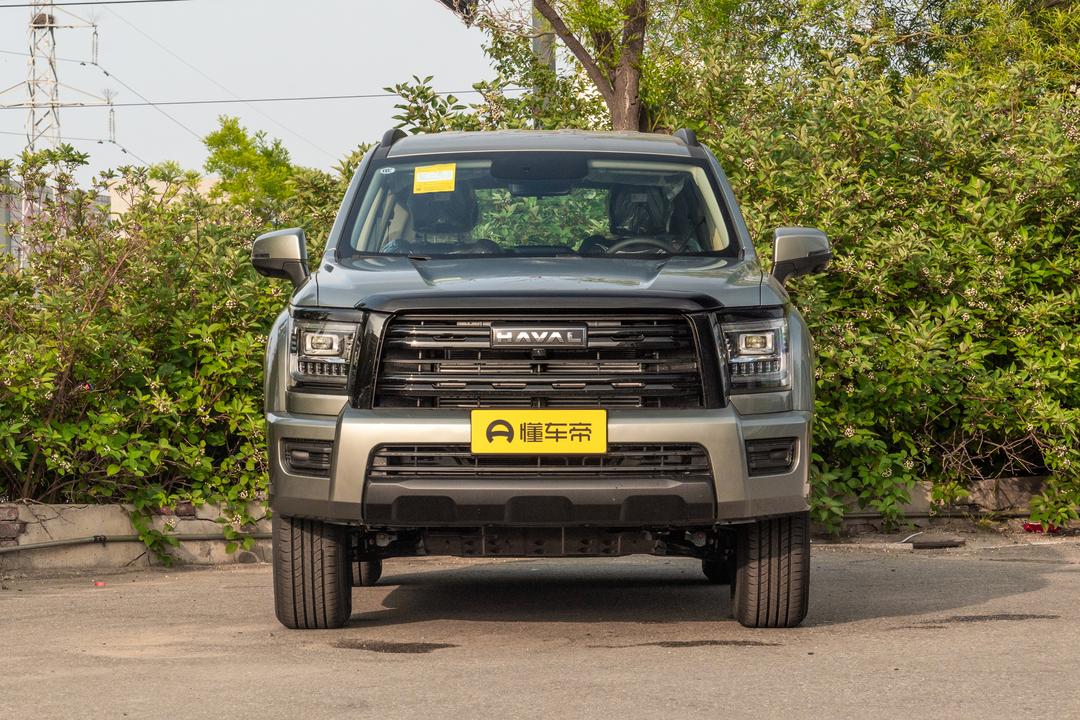 Haval H5 2026, фото 2