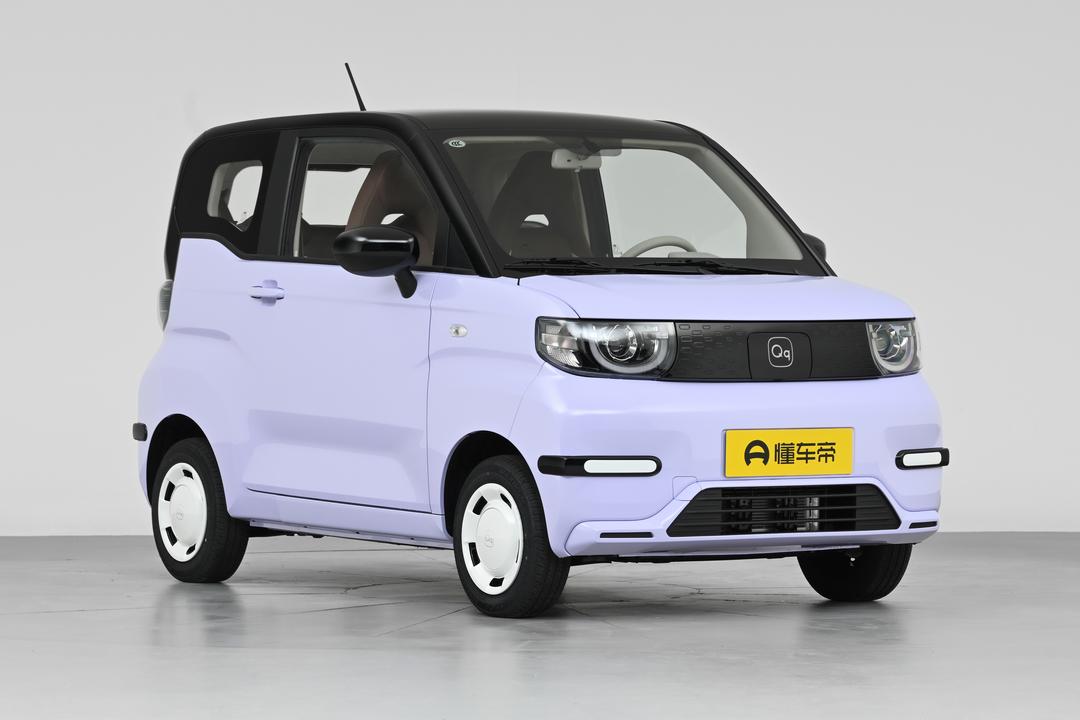 Chery Ice Cream 2026, фото 3