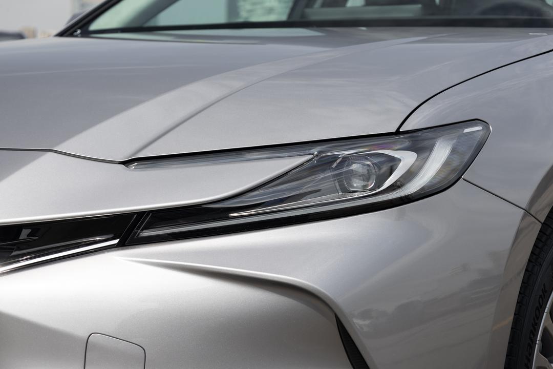 Toyota Camry 2026, фото 13