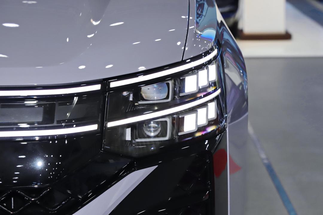 Volkswagen Teramont 2026, фото 12