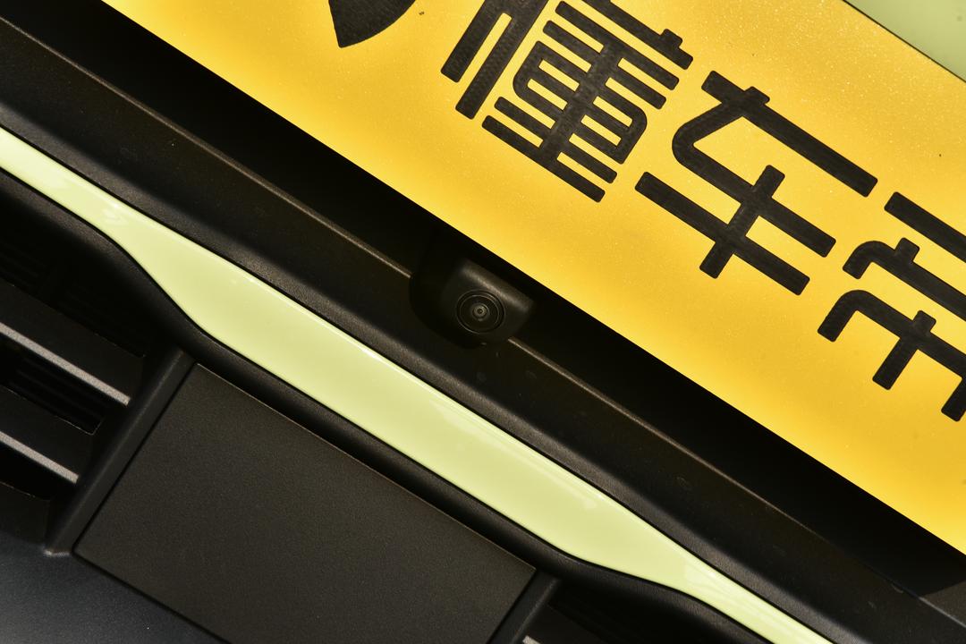 BYD Yuan UP 2026, фото 15