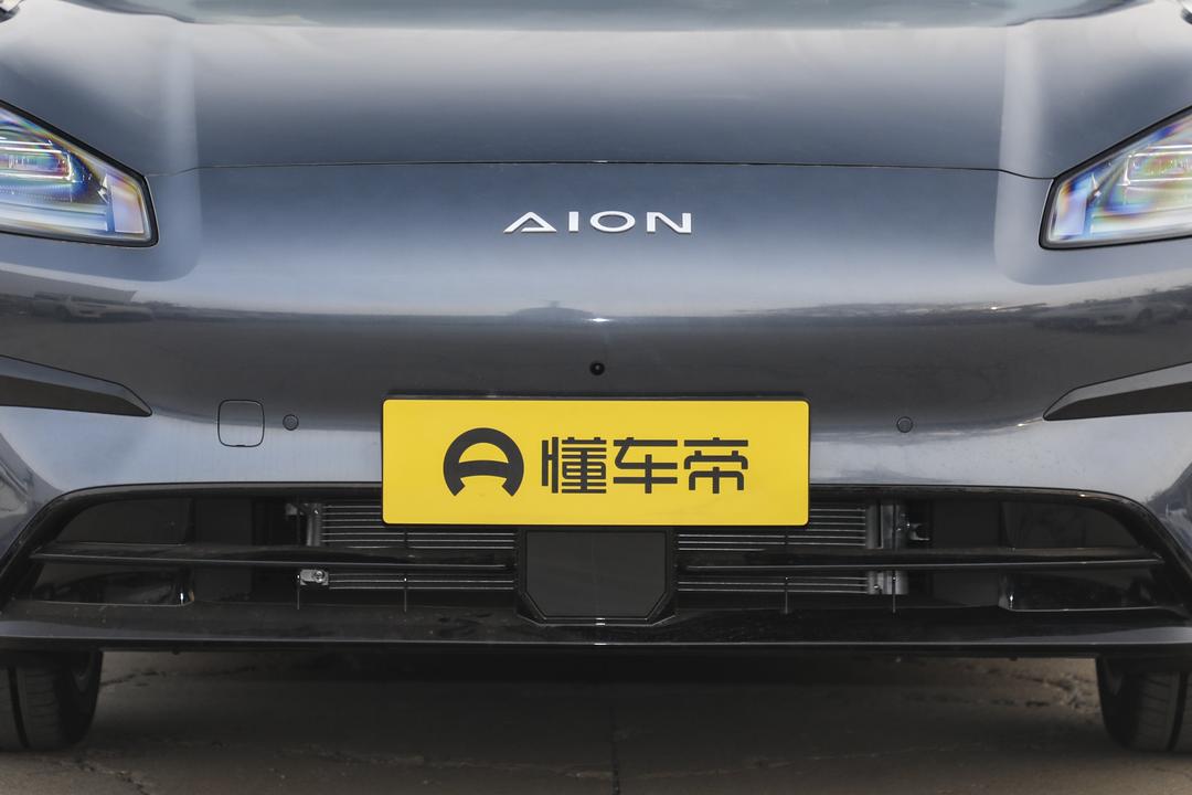 AION RT 2026, фото 10