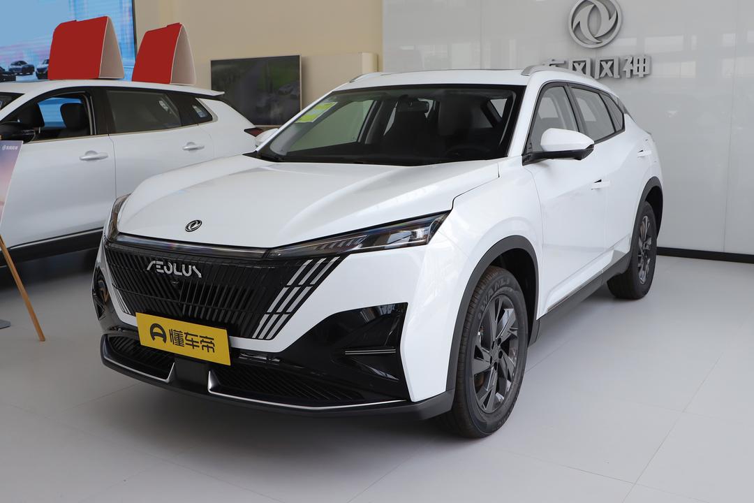 Dongfeng Haohan
