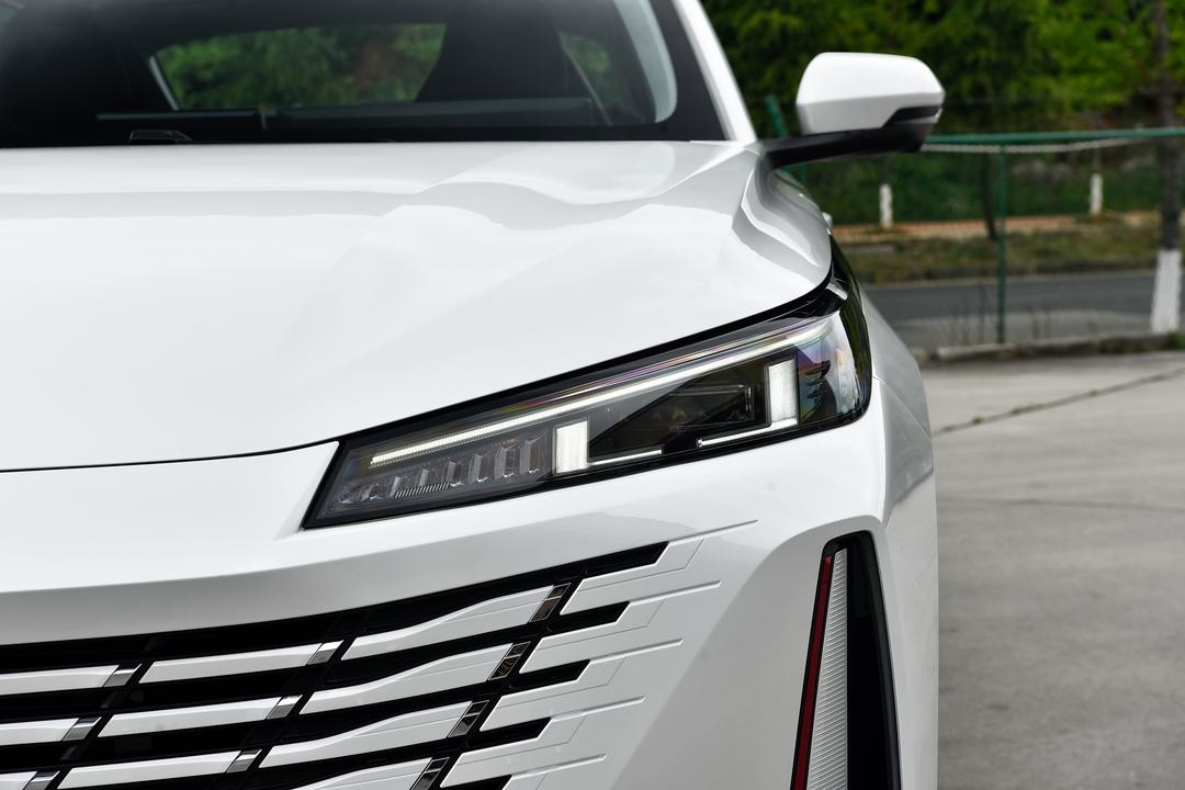 Changan Eado 2026, фото 12