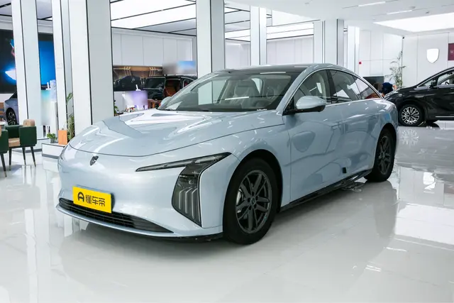 Dongfeng Starlight S7 2026 — купить из Китая под заказ