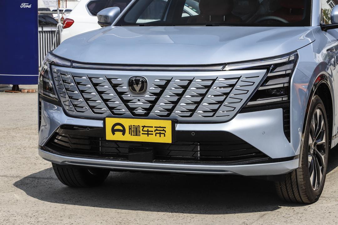 Changan CS75 PLUS 2026, фото 9