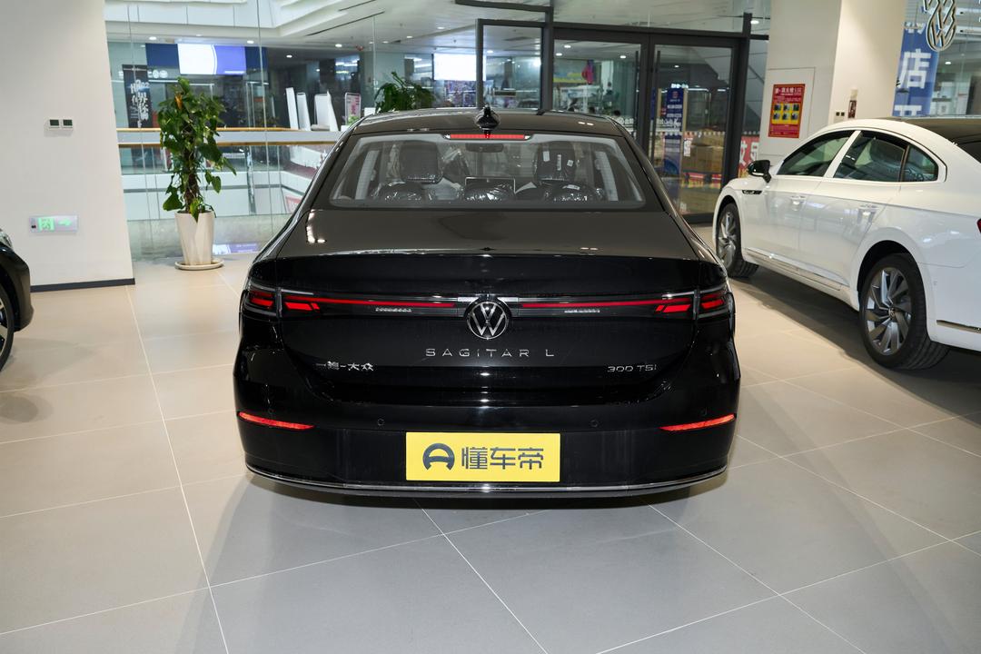 Volkswagen Sagitar 2026, фото 6