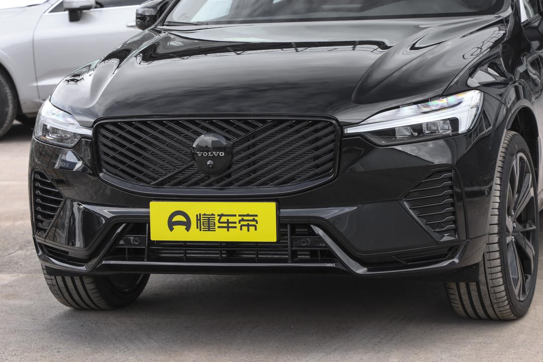 Volvo XC60 PHEV 2026, фото 9