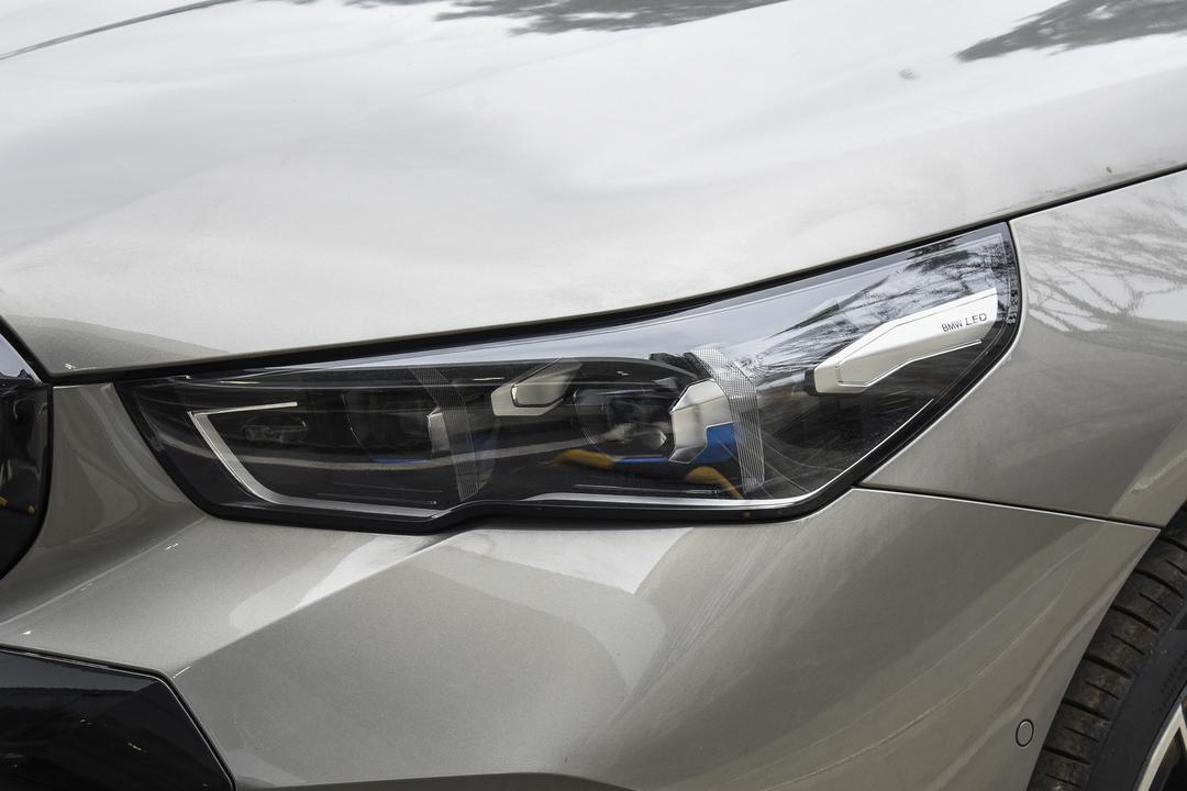 BMW 5 Series 2026, фото 13