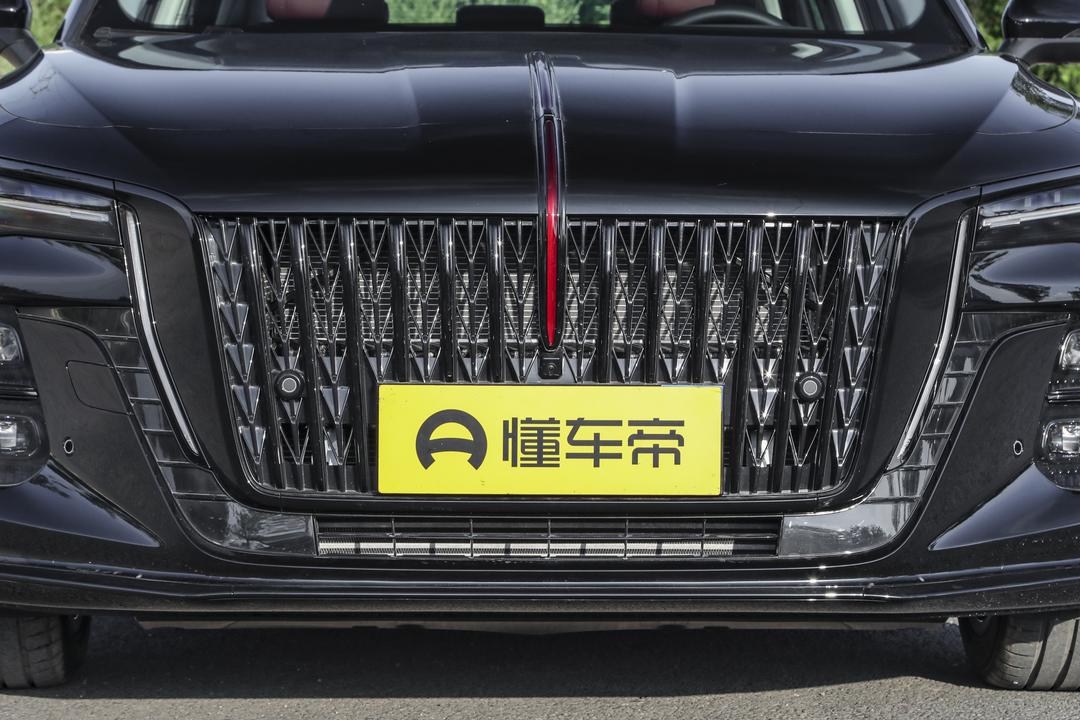 Hongqi H5 2026, фото 10