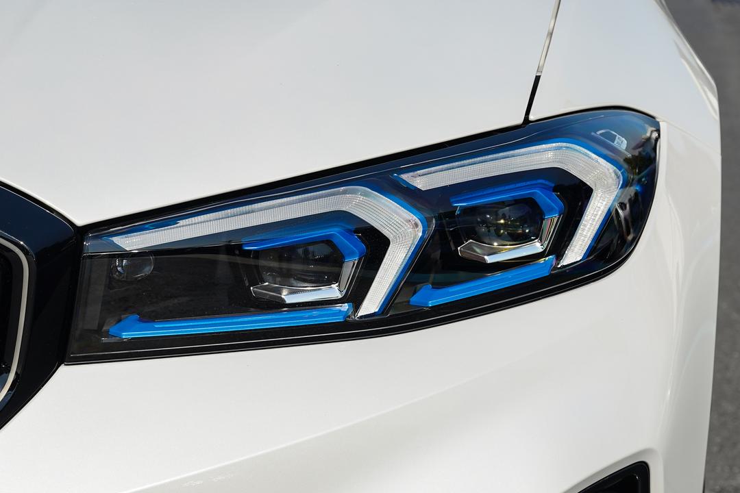 BMW i3 2026, фото 11