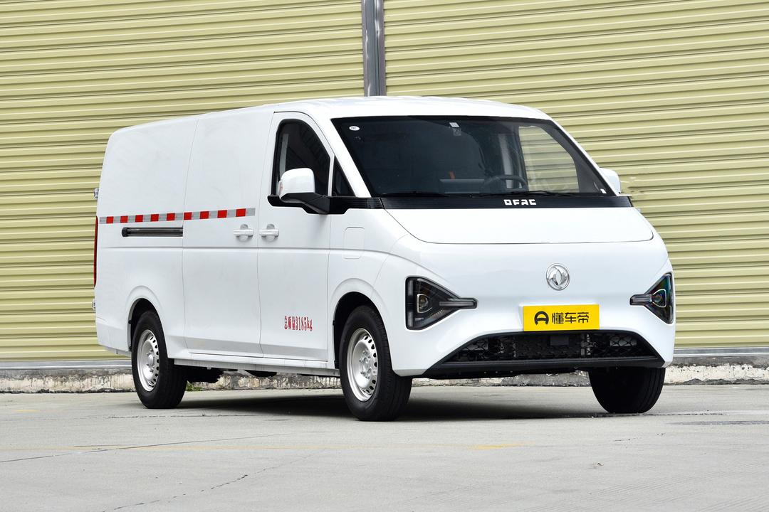 Dongfeng Forland V8E 2026, фото 3