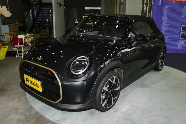 MINI MINI 2026 — купить из Китая под заказ