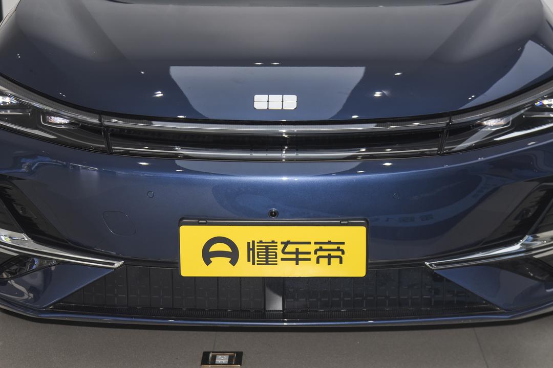 Geely A7 EM 2026, фото 10