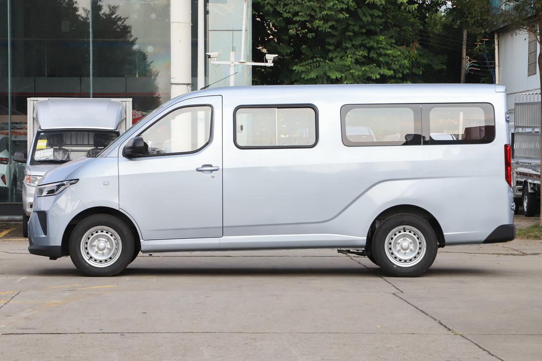 Wuling Yangguang 2026, фото 4