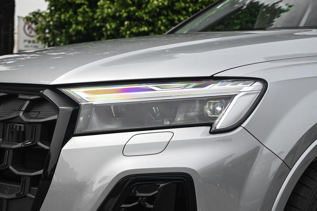 Audi Q7 2026, фото 14